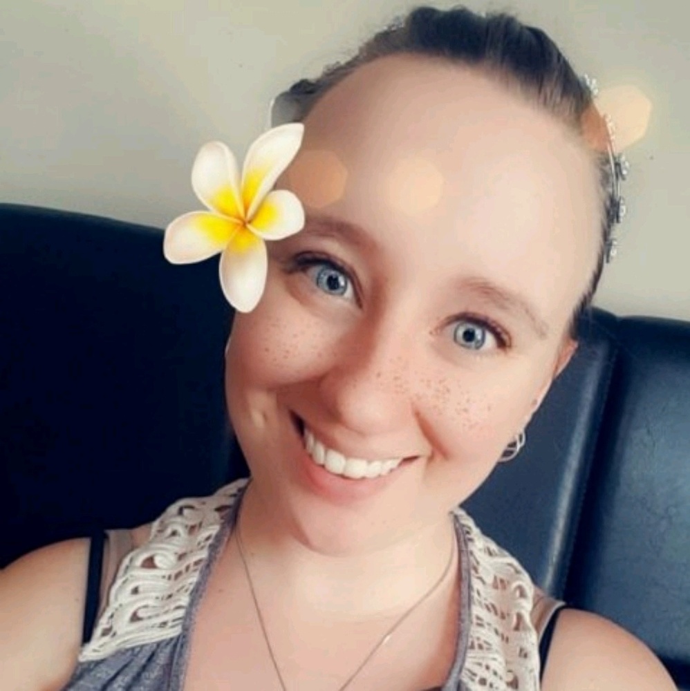 Meet your Posher, Kacey